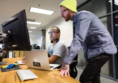 coding layoffs programming boot camp generative ai