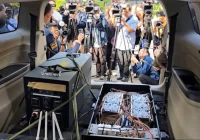 thai sms voip crime thailand fraud call center