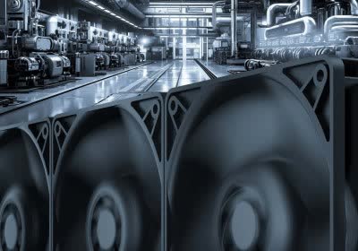 arctic rpm cooling fans servers