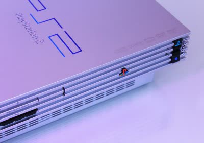 playstation sony sales