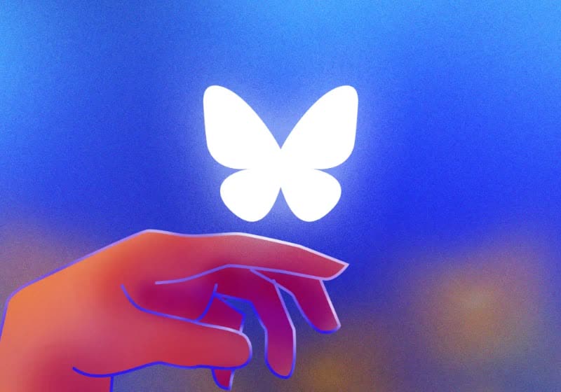 Bluesky rolls out dislike feature as user base reaches 40 million