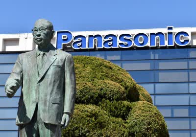 panasonic japan ceo