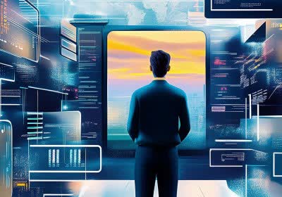 enterprise ai sales business opinion engineering workplace data center chipmakers hyperscalers