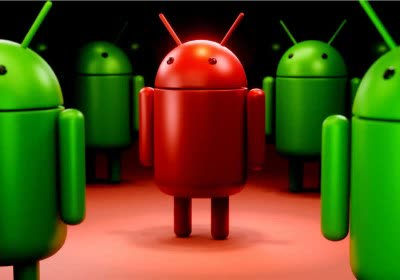 spyloan android google social engineering