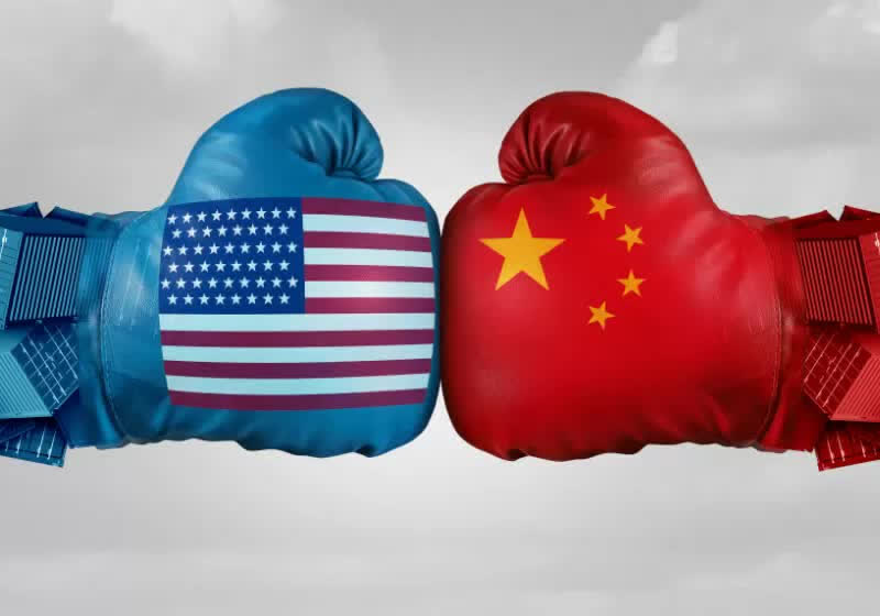Biden hits China with new export rules to curb its AI ambitions