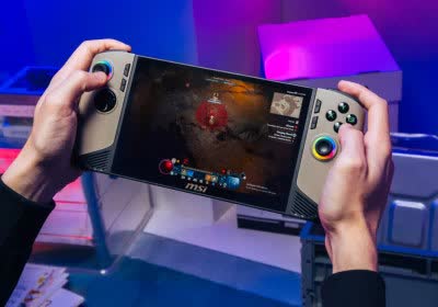 msi claw lunar lake 32gb ram lenovo handheld msi lenovo legion intel intel core