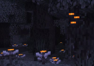 minecraft garden awakens gaming sandbox