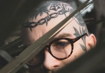 researchers brain healthcare tattoo temporary tattoo