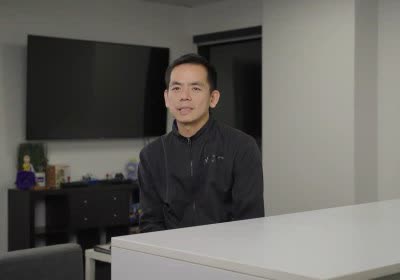 nzxt ceo gamers nexus with video