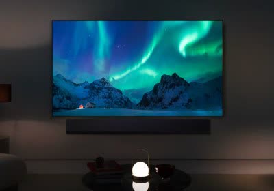 g5 oled ces lg tv