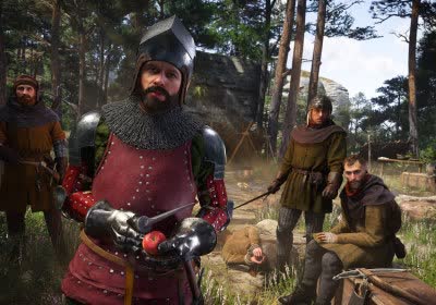 kingdom deliverance with video kingdom come deliverance system requirements