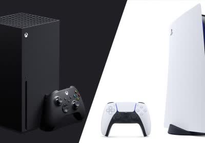 -playstation boss gaming consoles maxed performance