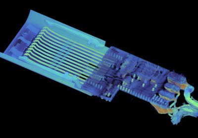usb-c usb ct scan lumafield