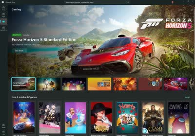 microsoft store win32 windows windows insider windows 11 windows api