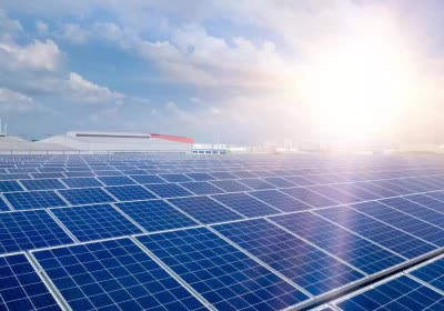 oregon solar renewable