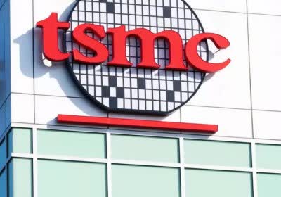 tsmc financials chipmakers