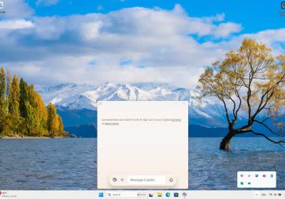 microsoft copilot windows