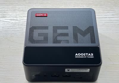 aoostar mini pc connectivity 8k