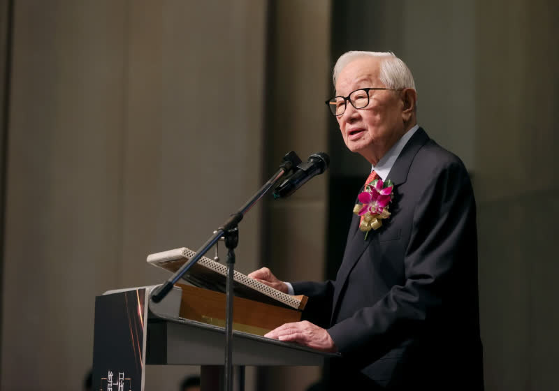 TSMC founder says Intel was wrong to pursue the foundry model