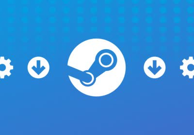valve steam updates