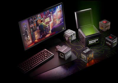 nvidia geforce rtx ces with video