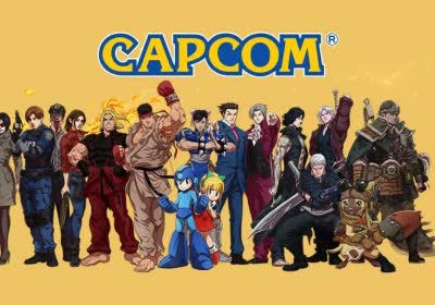 capcom onimusha okami