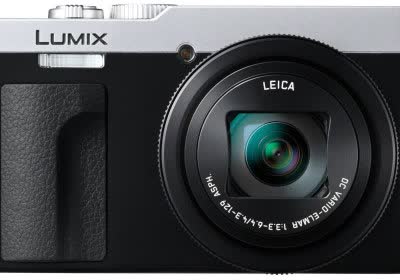 panasonic zs99 camera point-and-shoot