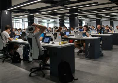 amazon work from home