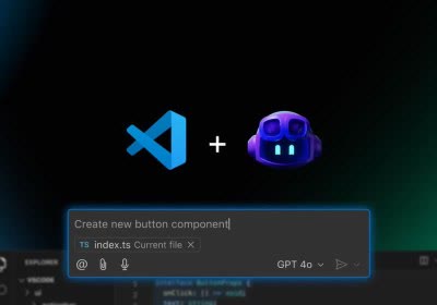 visual studio code github copilot