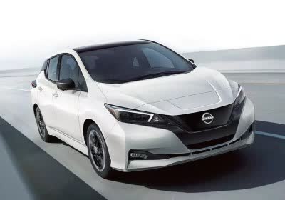 nissan honda merger electric cars ev renewable