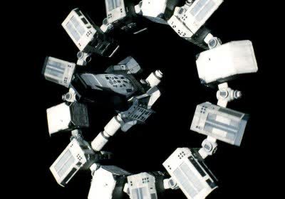 antimatter rocket space travel cern