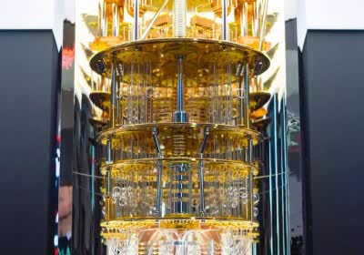 startup funding startups quantum computing saas