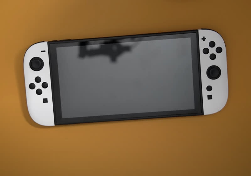 This Switch 2 mockup could be the most accurate representation of Nintendo's next handheld 