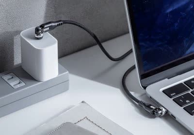 sanwa supply usb charging with video