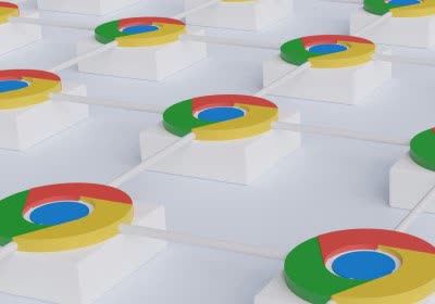 google chrome security scam