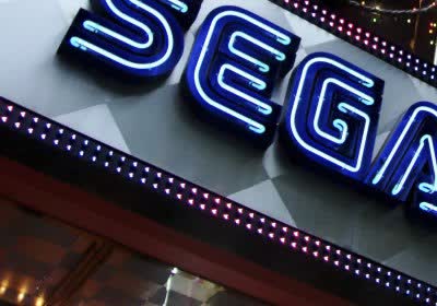 sega netflix-style netflix subscriptions sonic the hedgehog