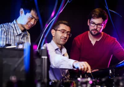 mit storage magnets laser