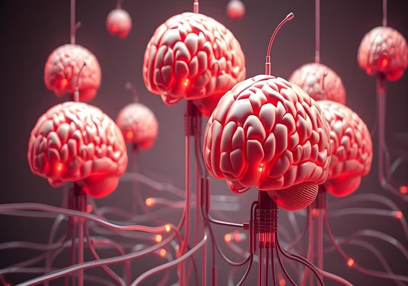 Biological computing offers path to drastically reduced energy ...