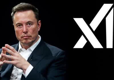 elon musk xai nvidia amd funding