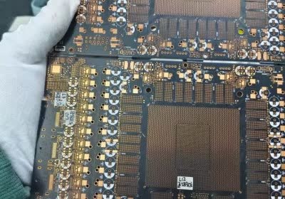 nvidia rtx pcb nvidia gpu graphics card blackwell rtx 5090 die