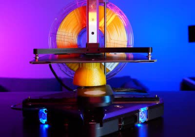 lemontron diy 3d printing with video