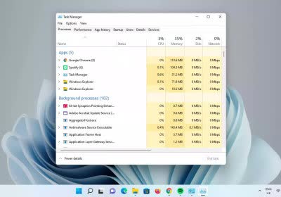 developer windows 184mb ram ram windows 11 tiny11