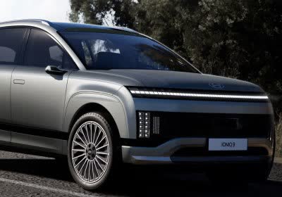 hyundai kia evs electric cars