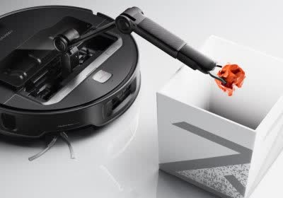 roborock robots vacuum smart home