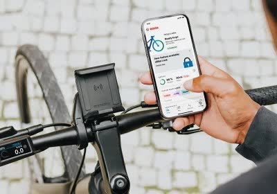 bosch battery theft electric bikes