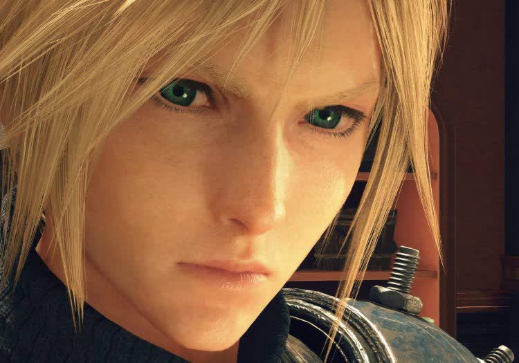 final fantasy vii rebirth rtx gpus 155gb square enix final fantasy system requirements final fantasy vii with video