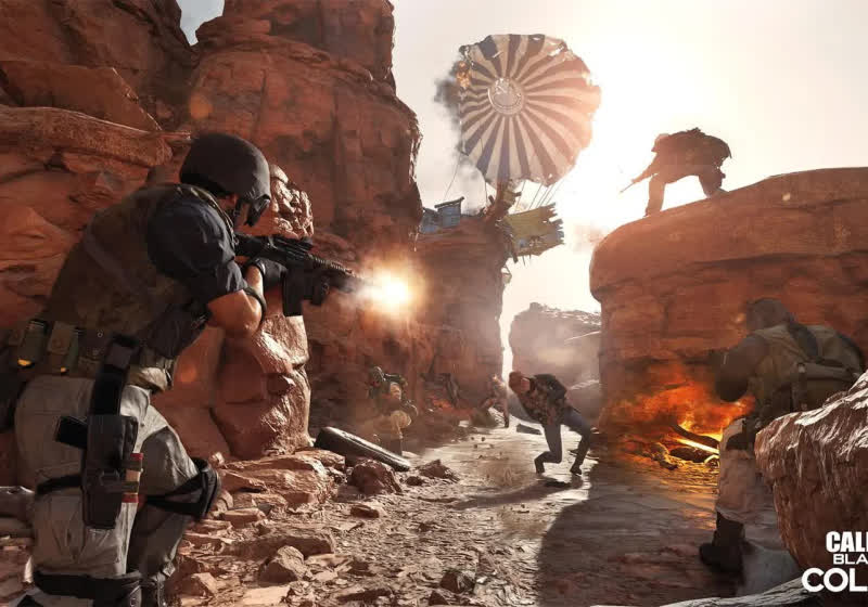 Activision poured nearly $1.8 billion into two Call of Duty: Black Ops ...