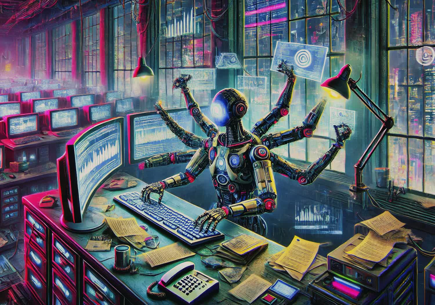 Software engineer on the real state of AI agents (they're not there yet)