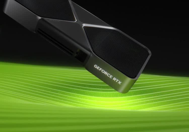 nvidia rtx blackwell gpus geforce gpu ces performance pc gaming keynote blackwell with video