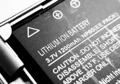 google smartphone pixel 4a li-ion batteries